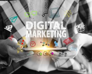 What is Digital Marketing Optimization?