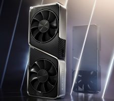 Nvidia GeForce RTX 3060 12GB Review