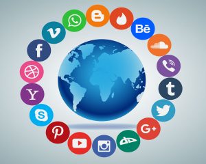 Social Media Ways to Grow Your Business