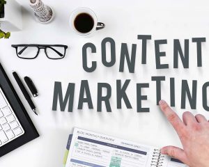 Reasons Why Content Marketing is Important to Your Business Reasons Why Content Marketing is Important to Your Business