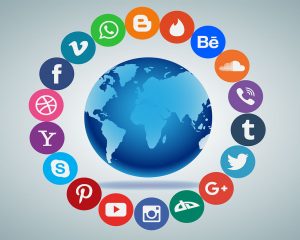 Social Media Ways to Grow Your Business Social Media Ways to Grow Your Business