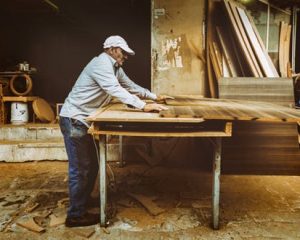 Points to Consider When Hiring a Commercial Contractor