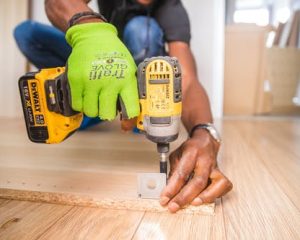 Why Get Professionals to Install Your Cabinets