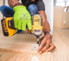 Why Get Professionals to Install Your Cabinets