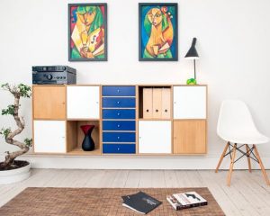 Top Choices for Commercial Interior Design