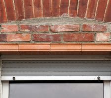 What is a Lintel and Why Does it Need Repair?