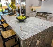 What Are the Latest Trends in Kitchen Countertop Design?