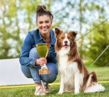 When Should I Start Recall Training My Dog?
