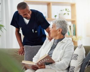 Why Is Location Important When Choosing Home Care?