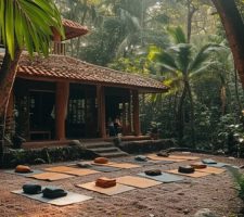 Which Wellness Programs Are Best for Stress Relief?