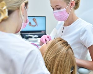 Which Dental Procedures Are Considered Cosmetic?