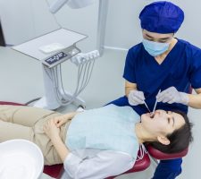 Overcoming Dental Anxiety: Tips and Strategies for a Fear-Free Visit