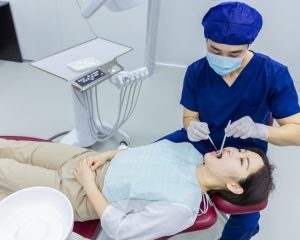 Overcoming Dental Anxiety: Tips and Strategies for a Fear-Free Visit