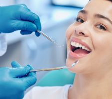 Pain Management During and After Dental Procedures