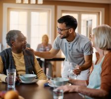 How to Ensure Compassionate Care in Nursing Homes and Assisted Living