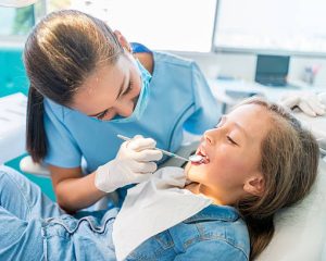 The Importance of Early Orthodontic Evaluations for Your Child