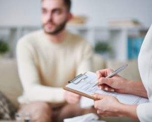 Aftercare: Continuing Support Beyond Rehab
