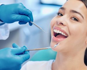 Pain Management During and After Dental Procedures