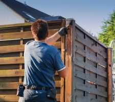 How to Budget for Your Fence Installation Project?