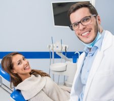 How to Choose the Right Cosmetic Dentist for You