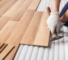 Ensuring the Reliability of Supply Chains for Flooring Materials