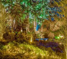 How to Extend the Lifespan of Outdoor Lighting Systems with Maintenance Tips