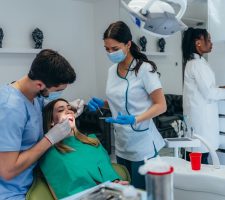 Pain-Free Dentistry: Exploring Sedation and Other Comfort Options