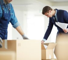 What to Look for in a Trustworthy Moving Company?