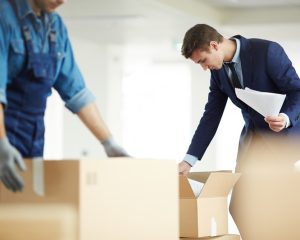 What to Look for in a Trustworthy Moving Company?