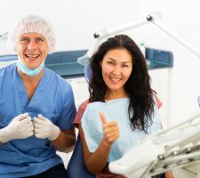 Identifying the Right Time to Transition from Pediatric to Adult Dentistry