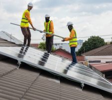 Top Qualities to Look for in a Reliable Roofing Expert