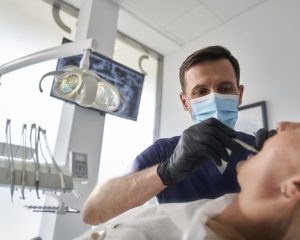 What Are the Latest Trends in Dental Technology and Treatments?