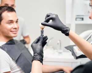 Are Dental Implants a Worthwhile Investment for Long-term Oral Health?