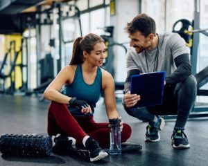 Meet Your Coach: The Importance of Qualified Trainers in Fitness Studios