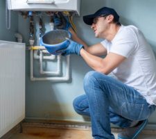 Minimizing Disruption: What to Expect During a Heater Replacement