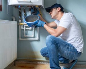 Minimizing Disruption: What to Expect During a Heater Replacement
