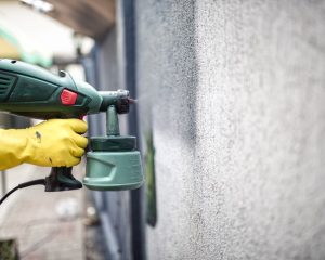 How Do I Prepare My Home for Exterior Painting