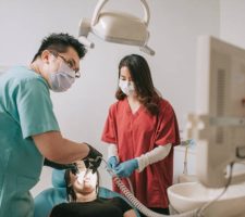 Maintaining Your New Smile: Care Tips for Implants and Dentures