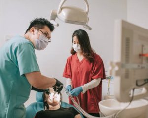 Maintaining Your New Smile: Care Tips for Implants and Dentures
